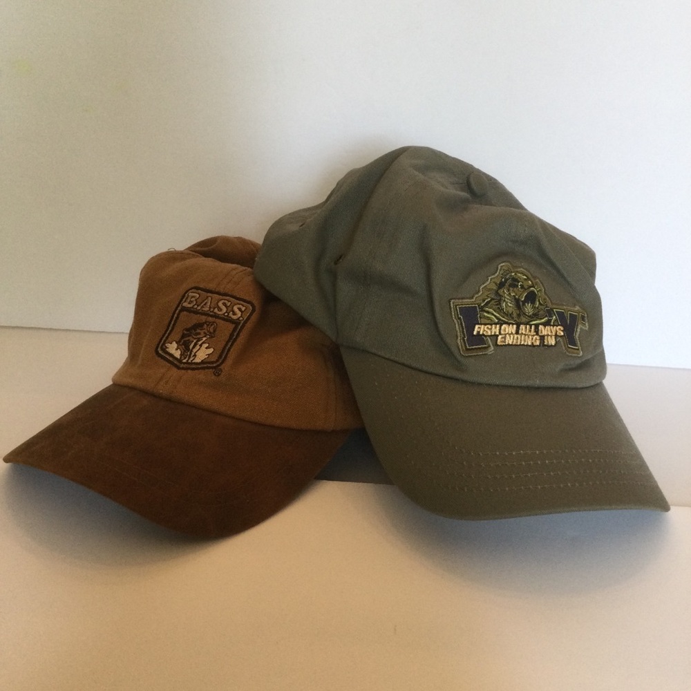 Fishing Caps